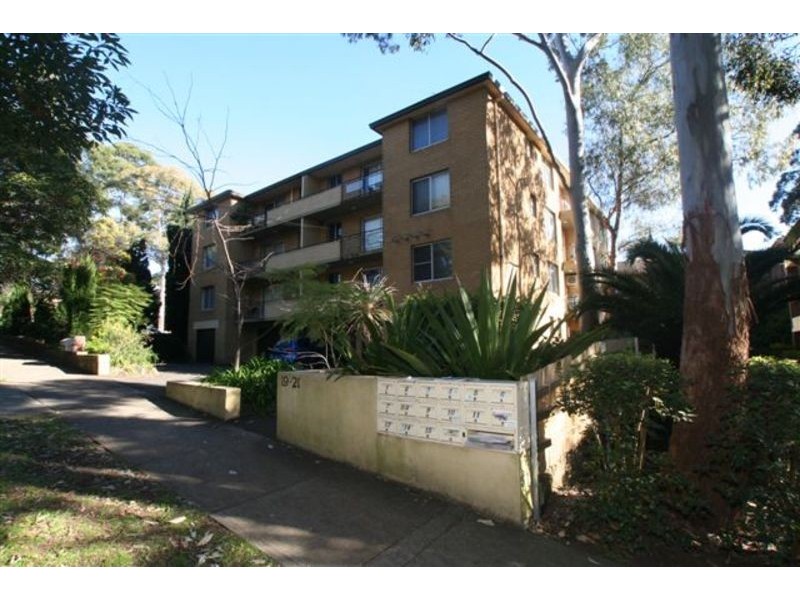 13/19-21 Francis Road, Artarmon NSW 2064