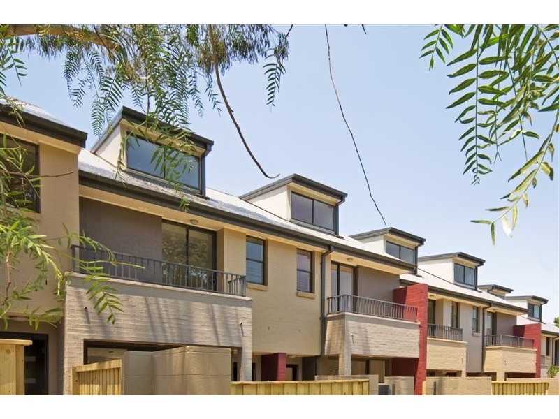 3/17 Haldane Street, Asquith NSW 2077