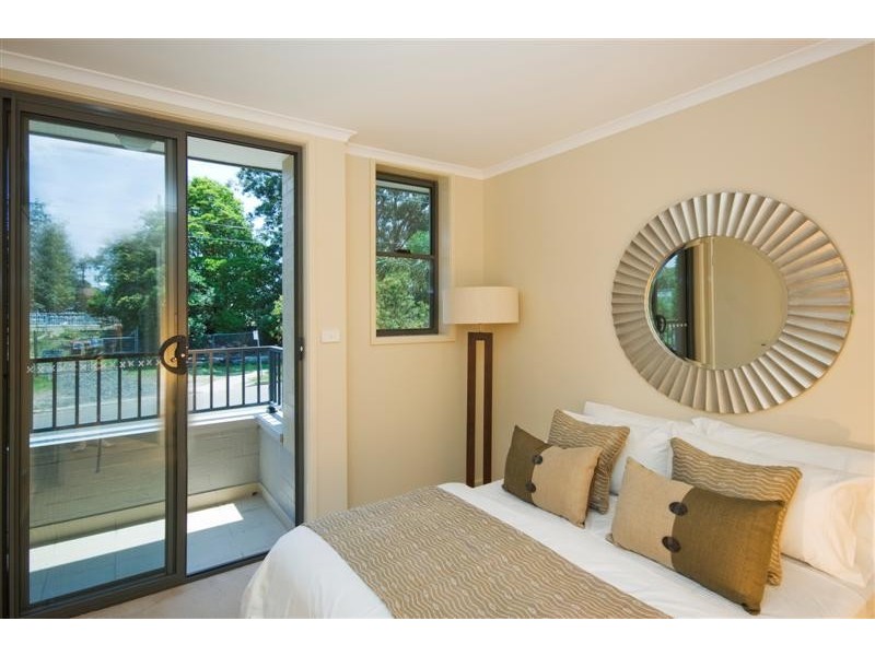 3/17 Haldane Street, Asquith NSW 2077