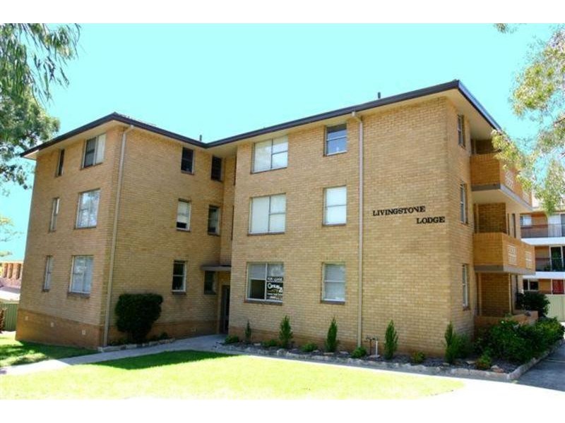 11/6 Little Church Street, Ryde NSW 2112