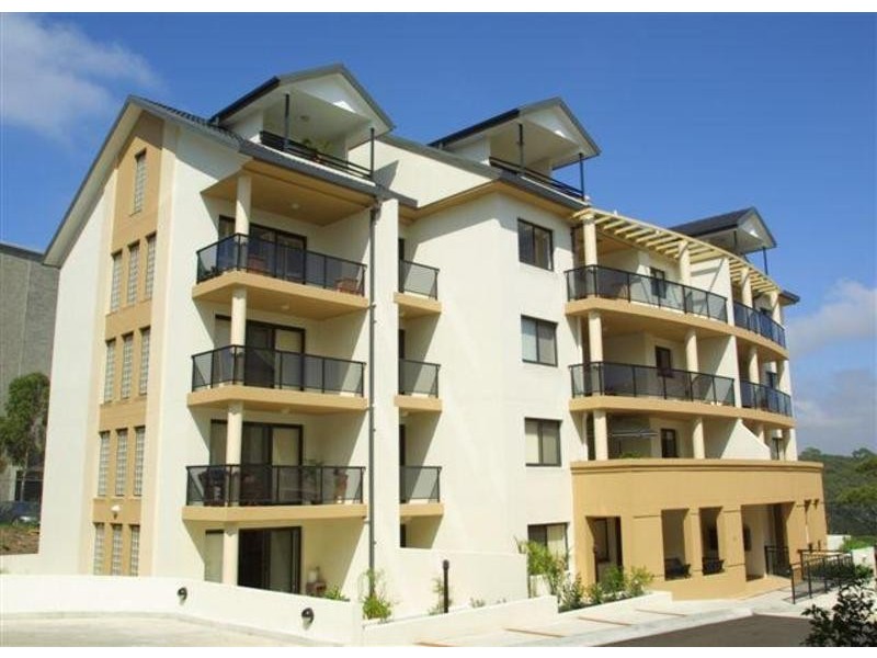 6/6 Taylors Drive, Lane Cove NSW 2066