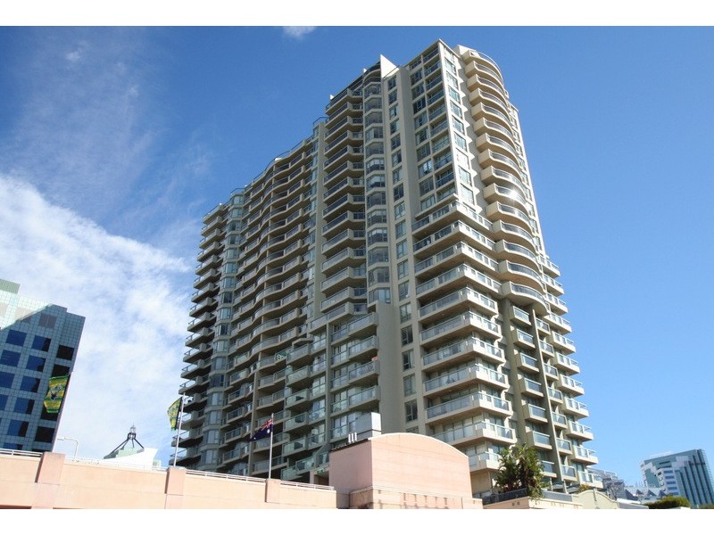 1308/31-37 Victor Street, Chatswood NSW 2067