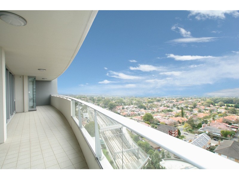 1901/11 Railway Street, Chatswood NSW 2067