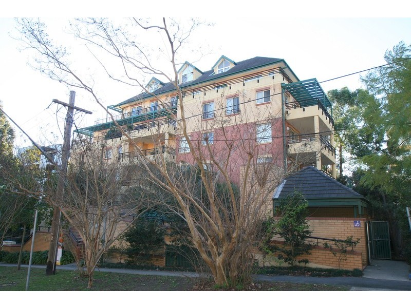 21/1 Eddy Road, Chatswood NSW 2067