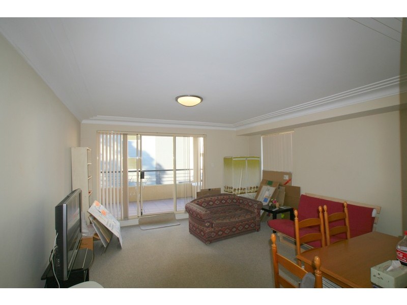 21/1 Eddy Road, Chatswood NSW 2067