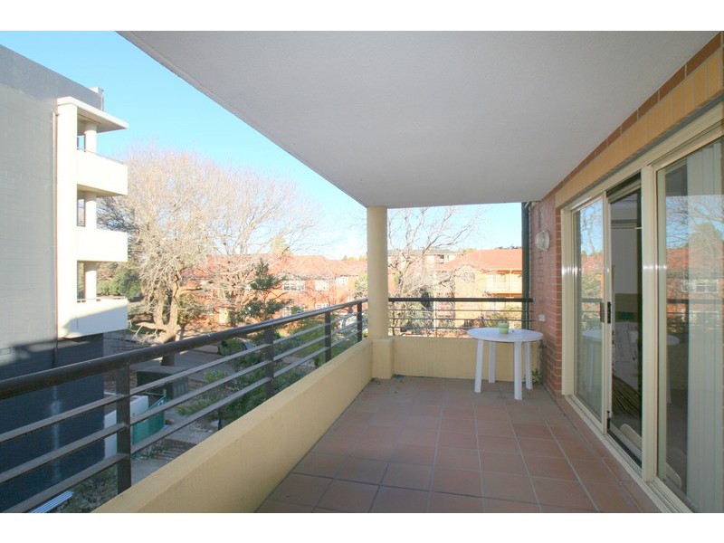 21/1 Eddy Road, Chatswood NSW 2067