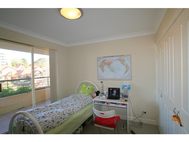 21/1 Eddy Road, Chatswood NSW 2067