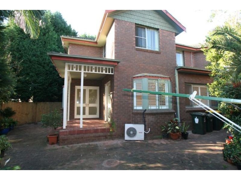 5/319 Mowbray Road, Chatswood NSW 2067