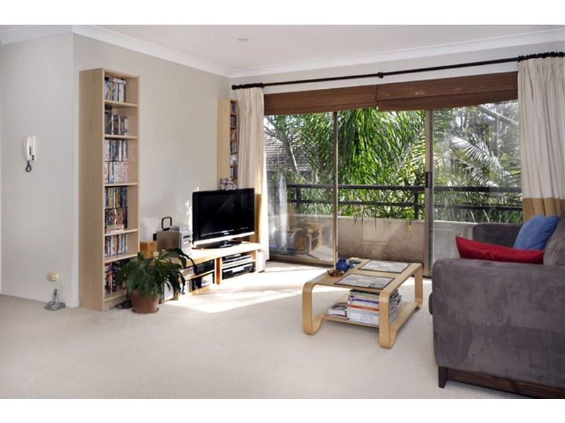 20/2 Rodborough Avenue, Crows Nest NSW 2065