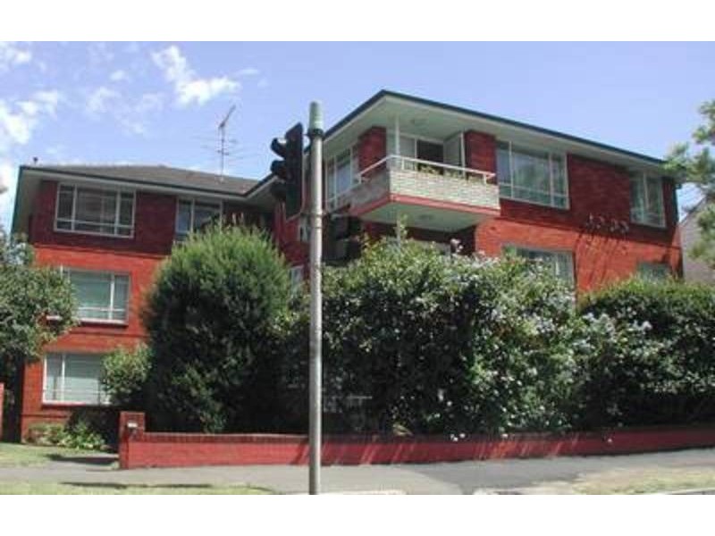 4/802 Pacific Highway, Chatswood NSW 2067