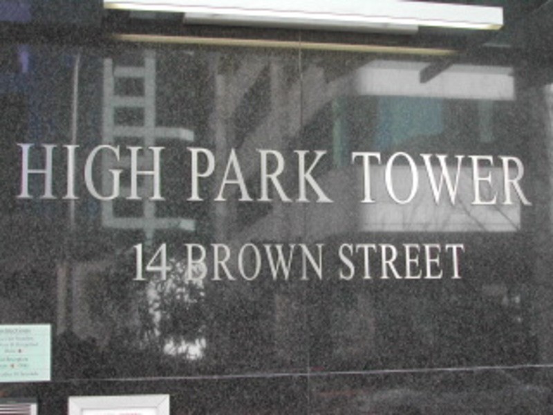 4/14 Brown Street, Chatswood NSW 2067