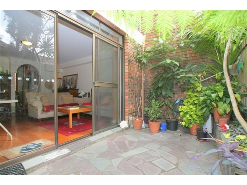 5/16 Milner Crescent, Wollstonecraft NSW 2065