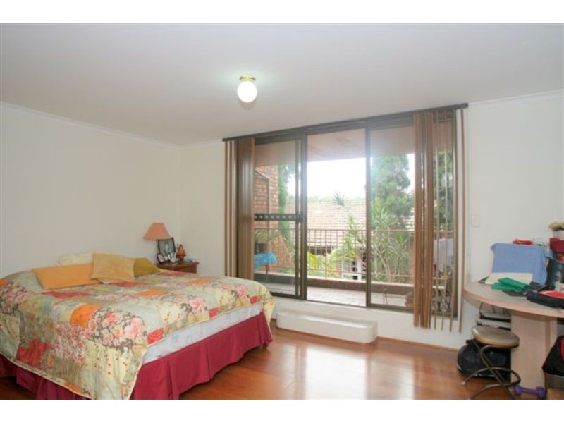 5/16 Milner Crescent, Wollstonecraft NSW 2065