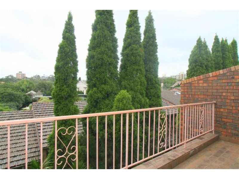 5/16 Milner Crescent, Wollstonecraft NSW 2065