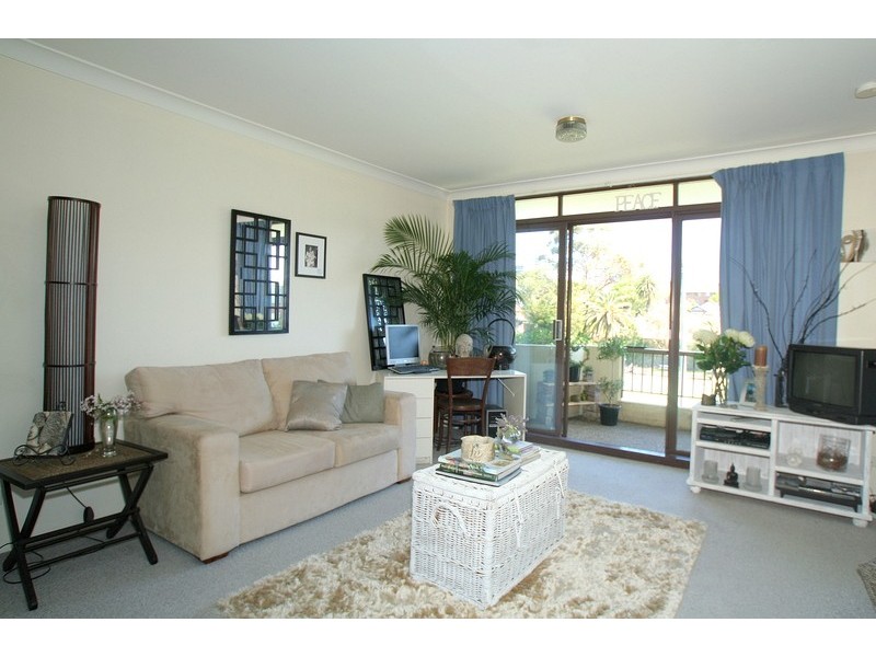 19/10 Brook Street, Crows Nest NSW 2065