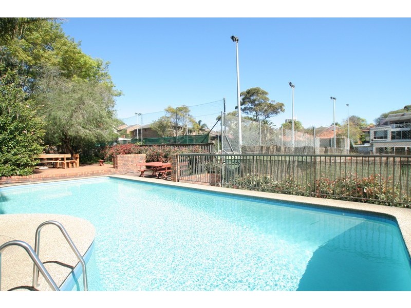 19/10 Brook Street, Crows Nest NSW 2065