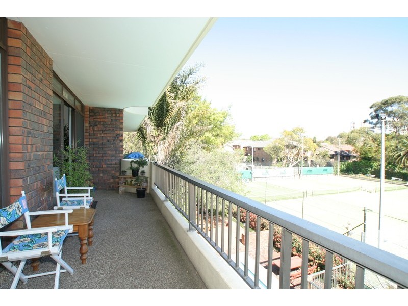 19/10 Brook Street, Crows Nest NSW 2065