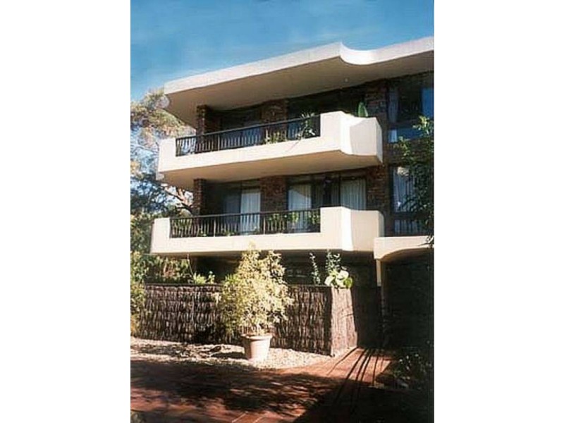 19/10 Brook Street, Crows Nest NSW 2065