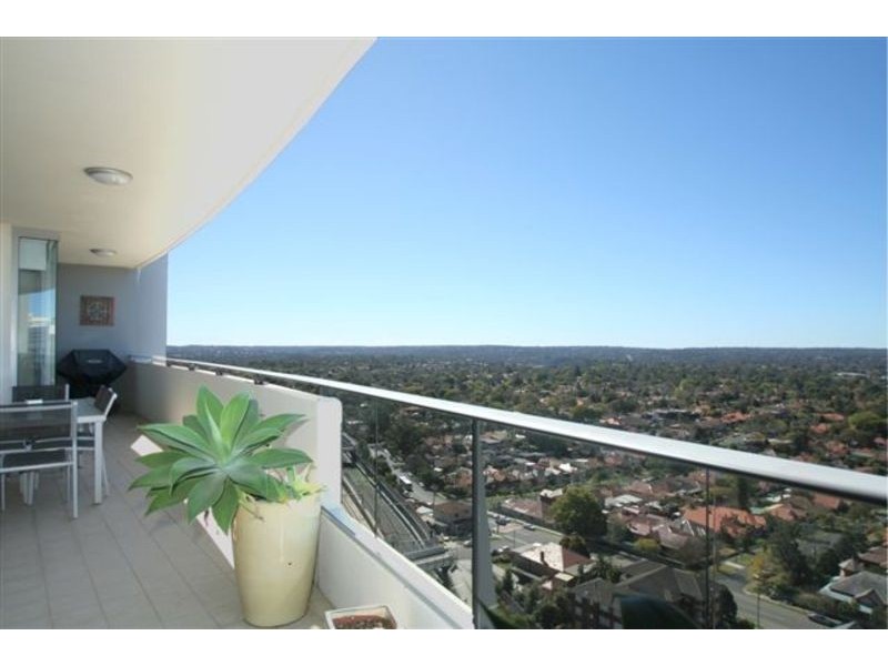 2301/11 Railway Street, Chatswood NSW 2067