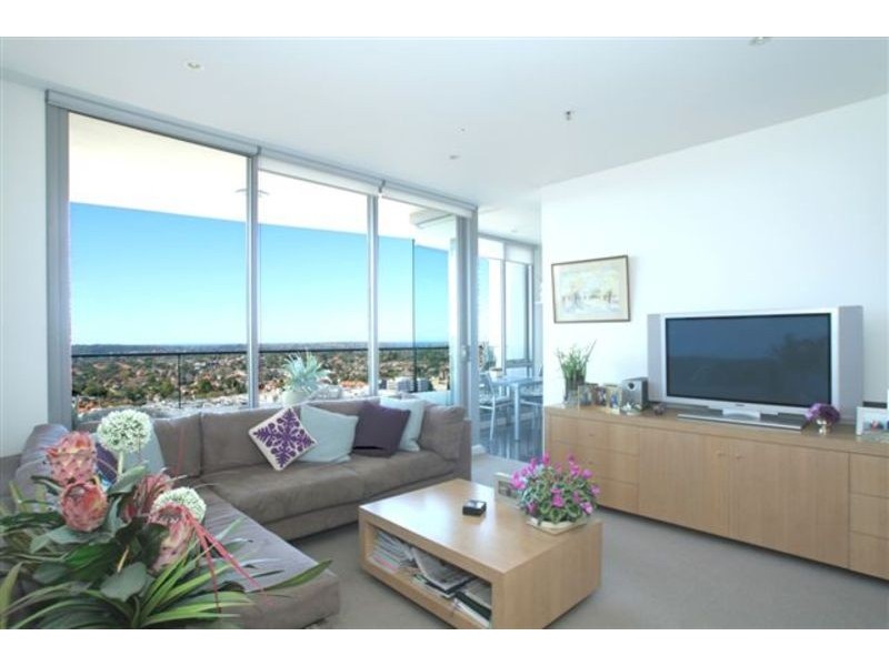 2301/11 Railway Street, Chatswood NSW 2067