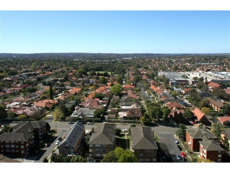 2301/11 Railway Street, Chatswood NSW 2067