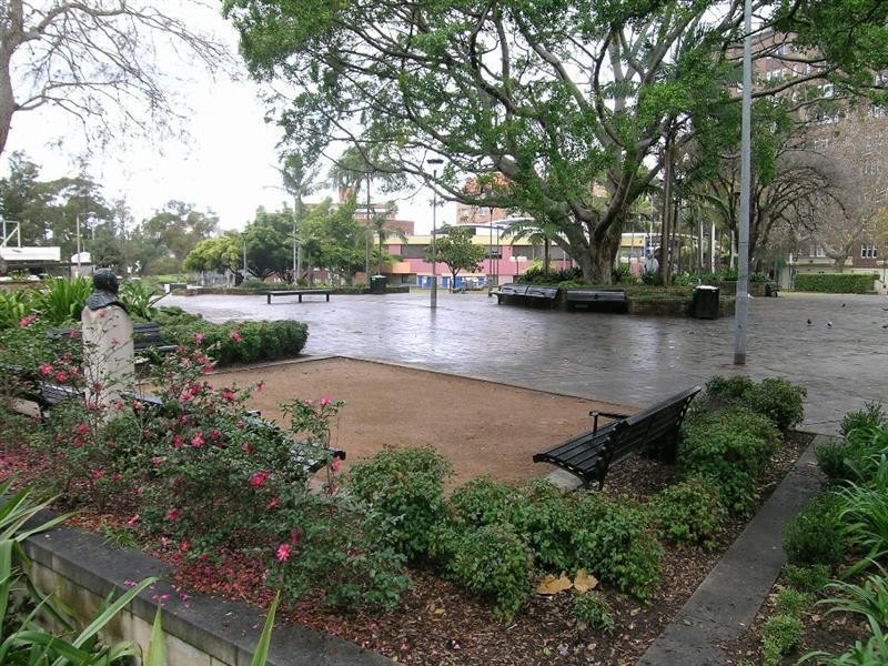 7/3-5 Greenknowe Avenue, Elizabeth Bay NSW 2011