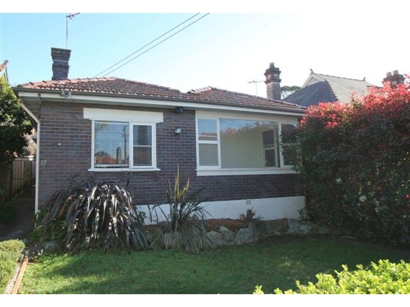 17 Violet Street, Chatswood NSW 2067
