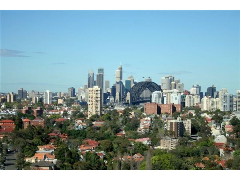 11/80 Bent Street, Neutral Bay NSW 2089