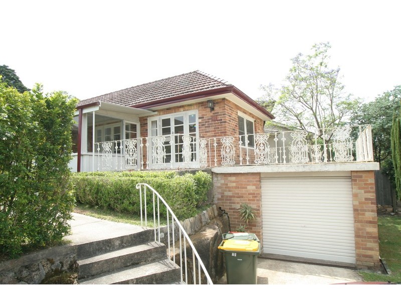 97 Hawthorne Avenue, Chatswood NSW 2067