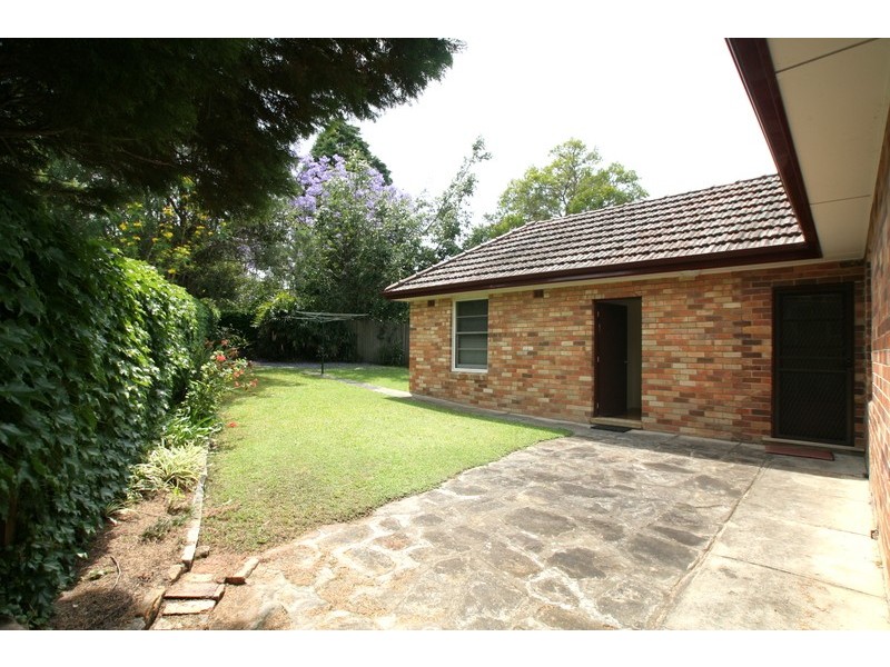 97 Hawthorne Avenue, Chatswood NSW 2067