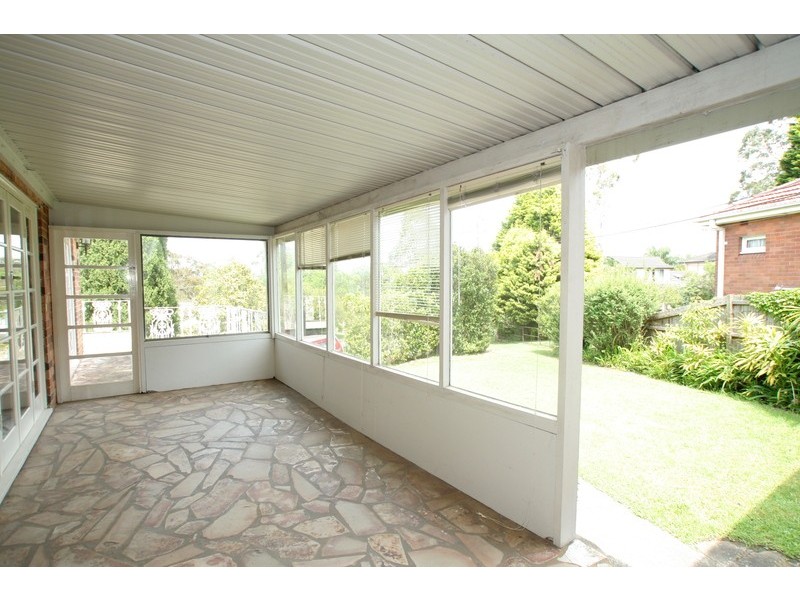 97 Hawthorne Avenue, Chatswood NSW 2067