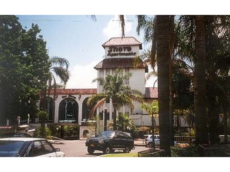 6/450 Pacific Highway, Artarmon NSW 2064