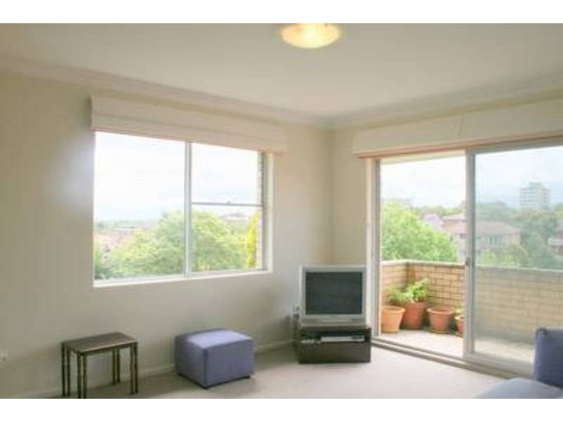 5/57 King Street, Waverton NSW 2060