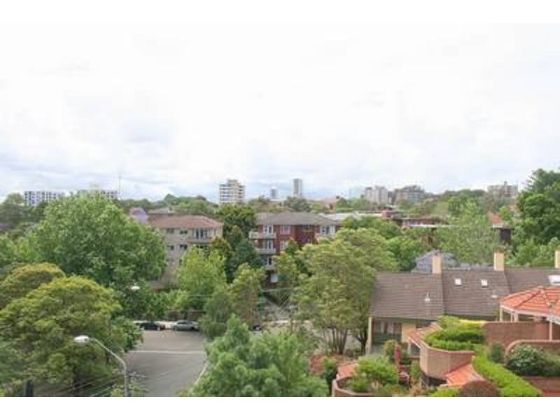 5/57 King Street, Waverton NSW 2060