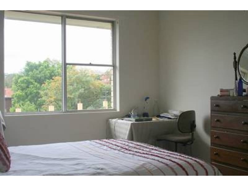 5/57 King Street, Waverton NSW 2060