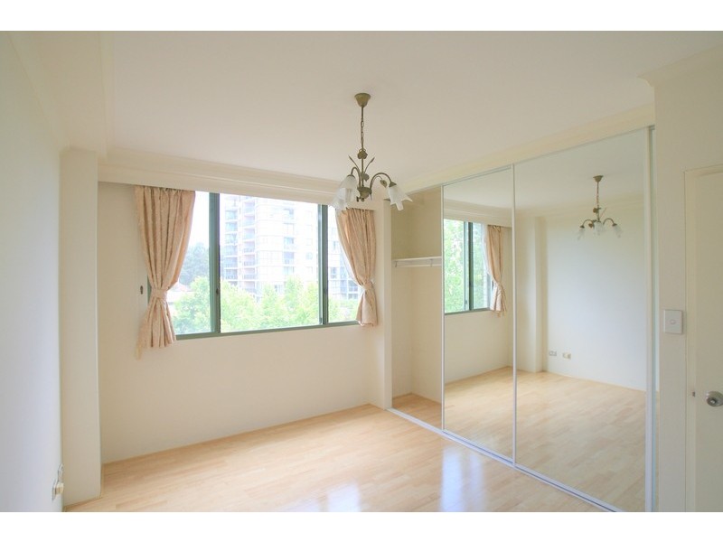 17/15a Herbert Street, St Leonards NSW 2065