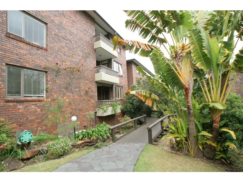 12/39-41 Shirley Road, Wollstonecraft NSW 2065