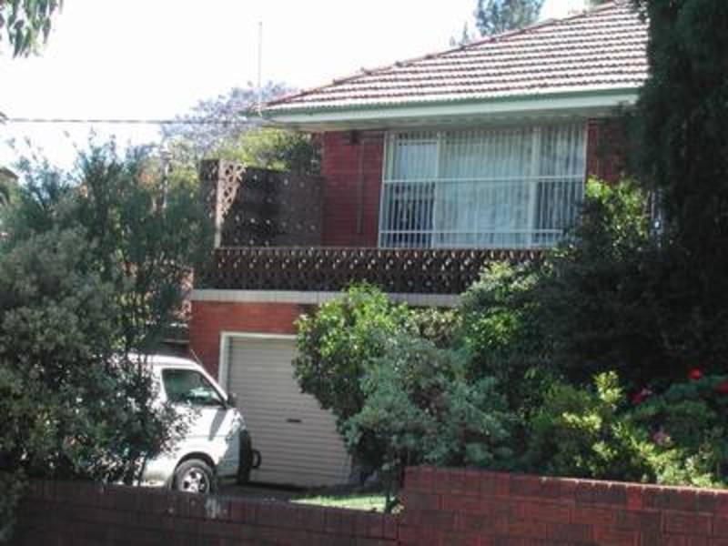 3 Marsh Place, Lane Cove NSW 2066