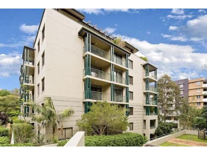 301/10 Freeman Road, Chatswood NSW 2067