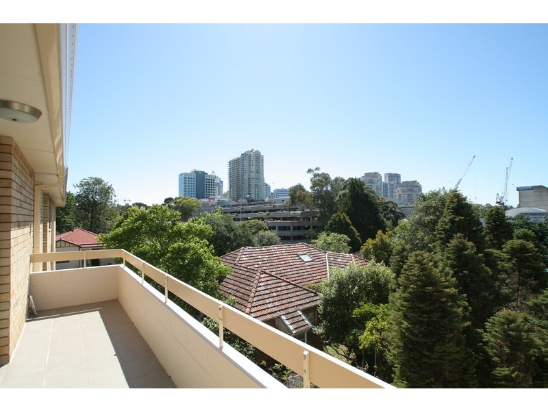 11/42 Archer Street, Chatswood NSW 2067