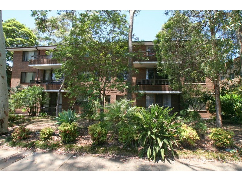 17/143 Sydney Street, Willoughby NSW 2068