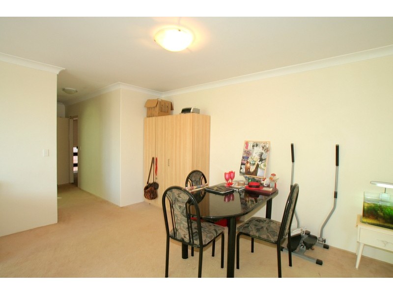 17/143 Sydney Street, Willoughby NSW 2068
