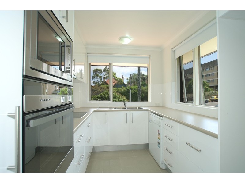 12/39-41 Shirley Road, Wollstonecraft NSW 2065