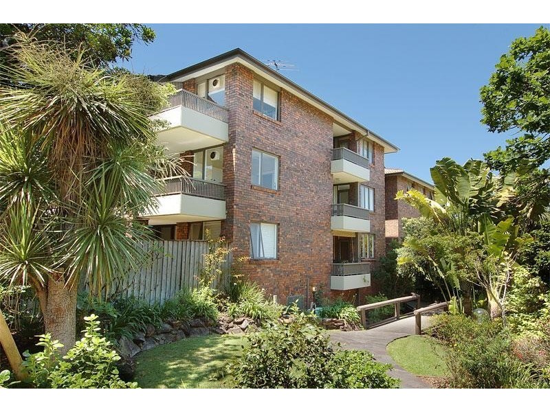 12/39-41 Shirley Road, Wollstonecraft NSW 2065