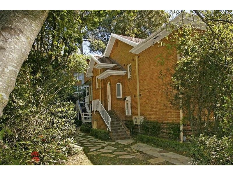 1/2 Station Street, Pymble NSW 2073