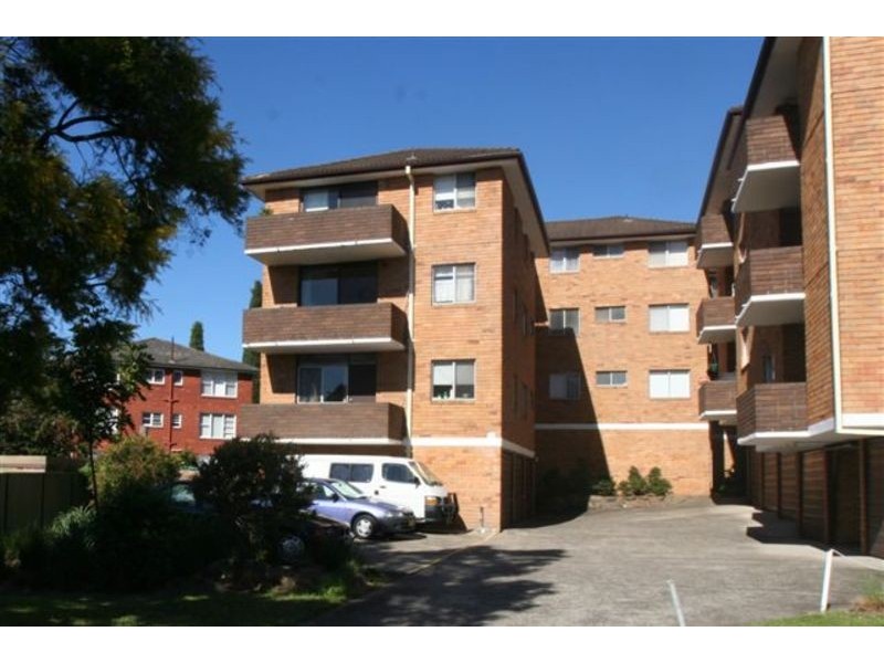 6/5 Stansell Street, Gladesville NSW 2111