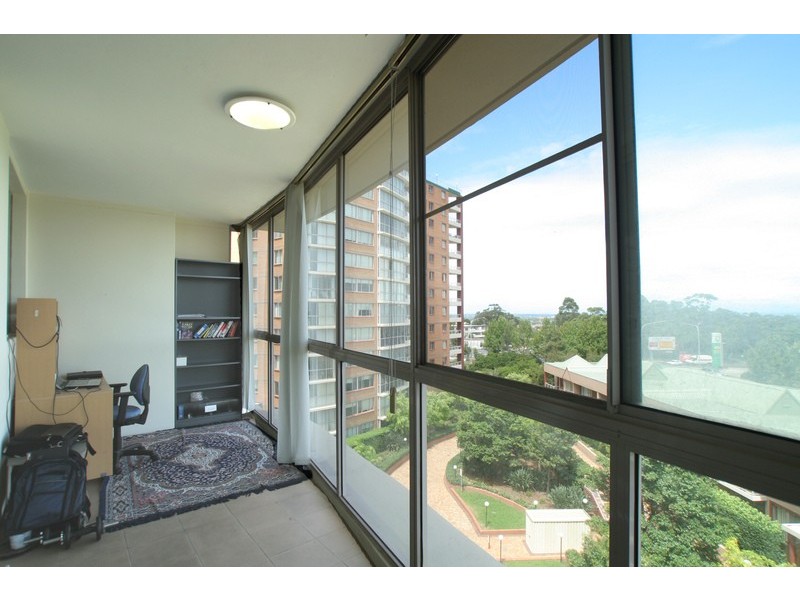 128/421 Pacific Highway, Artarmon NSW 2064