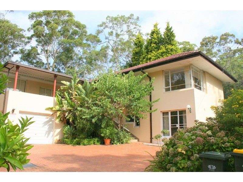 25A Greville Street, Chatswood West NSW 2067