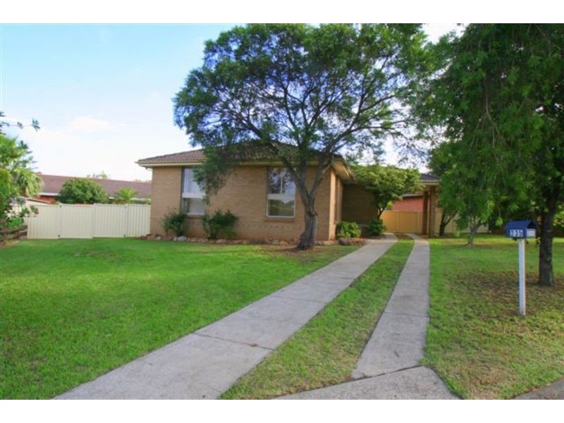 235 Newbridge Road, Chipping Norton NSW 2170