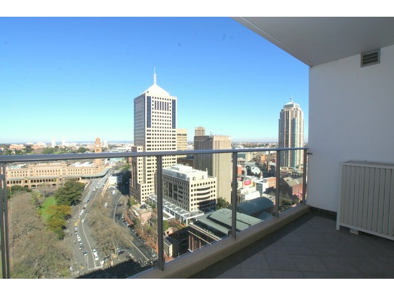304/420 Pitt Street, Sydney NSW 2000